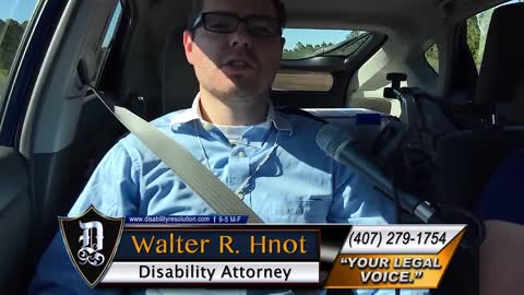 873: Things your disability lawyer should be doing but most likely is not for your disability claim?