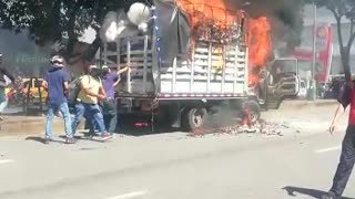 incendio turbo carrera 27