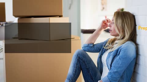 Ways To Make Your House Move Less Stressful