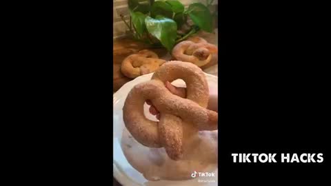 Lazy Tiktok recipes that will make you hungry
