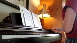 I'm Yours by Jason Mraz - Piano Cover