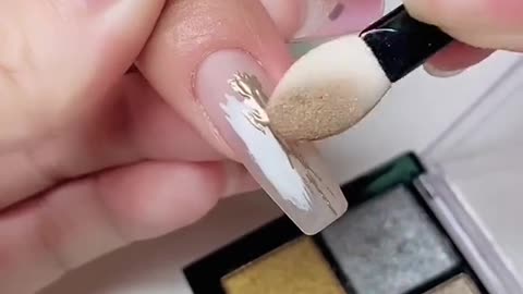 Nail art ideas
