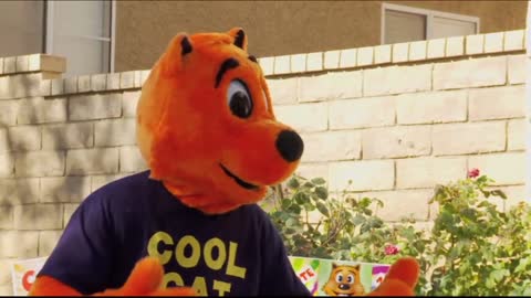 YMS: Cool Cat Saves the Kids (Part 1 of 2)