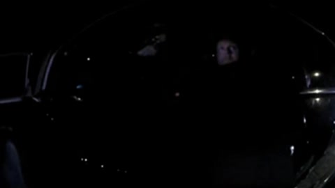 Bodycam Video of Interaction Between Officer, Democratic Del. Chris Hurst Released