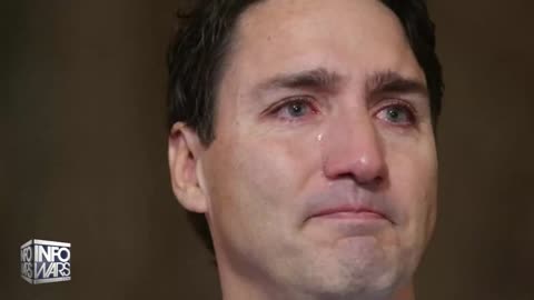 Justin Trudeau Signed Multi-Million Dollar NDA To Cover Up Sexual Relations With Minor