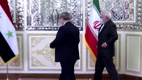 Iran's Zarif criticizes Guards in leaked audio