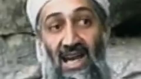 Osama bin Laden AI Funny Singing Video😂😂