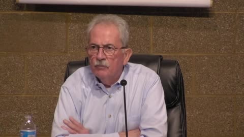 Randy - Public Comment 8/2/22 CDA City Council Meeting