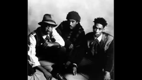 Tony Toni Tone Ft. DJ Quik - Lets Get Down