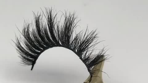 Faux Mink Lash