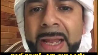 ബാലഭാസ്കറിന്‍റെ ഓര്‍മയില്‍ "ആയിരം കണ്ണുമായി..."