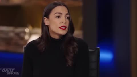 INSANITY: AOC Wants To "Solve" Illegal Immigration By Legalizing Everyone