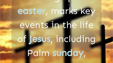 What Do Christians do on Easter ?