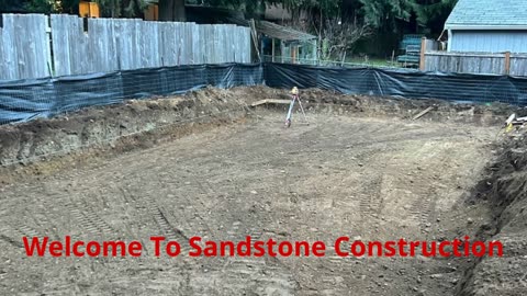 Sandstone Construction - Demolition Contractors in Enumclaw, WA
