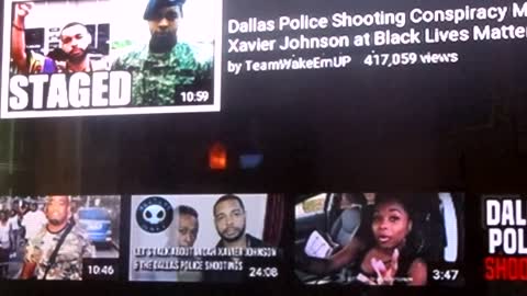 Dallas Police Shooting Hoax Exposed 31 - Mark Hughes 2 of 4