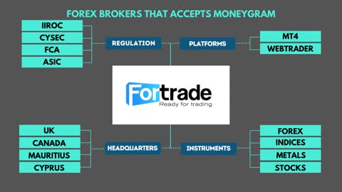 Top MoneyGram Forex Brokers In Malaysia - Live Forex Trading