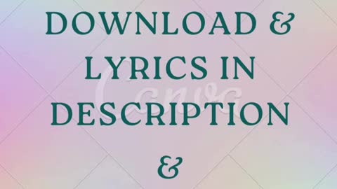 Havana by Camila Cabello ft Young Thug (Download & Lyrics) Full Video