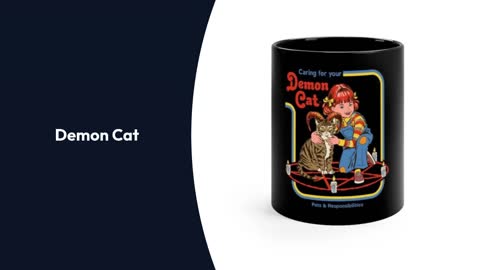 Cats On Your Coffee Mug