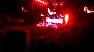 The Who 2013