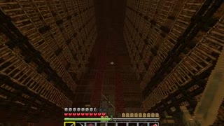 Minecraft: Ghast Trap Update