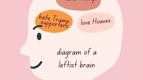 A Liberal Brain