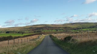 Country Lane