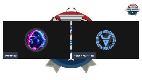 V is for Veles: 03/01/2024