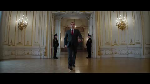 Red Sparrow _ They Gave Me A Choice TV Commercial _ 20th Century FOX