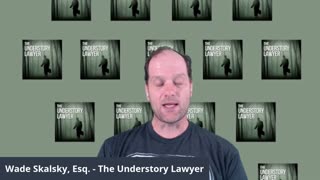 The Understory Lawyer Podcast Episode 146 - You can't fix your business