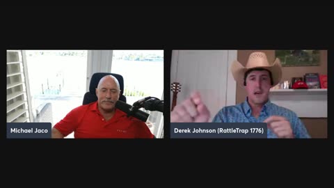 Derek Johnson and Mike Jaco updates - April 17, 2024