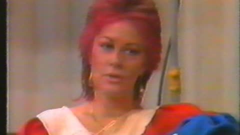 ABBA - Spanish TV Shows (2)