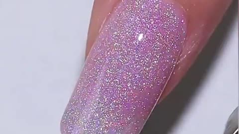 Nail art design tutorial 2023