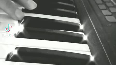 Turkish Series Music Piano