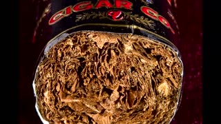 CAO Escaparate Ecuador Robusto Cigar Review