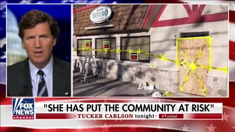 'Tucker Carlon Tonight' Guest Arrested Days After Appearring On The Show