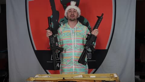 BIGGEST AIRSOFT UNBOXING $10,000 CHRISTMAS UNBOXING