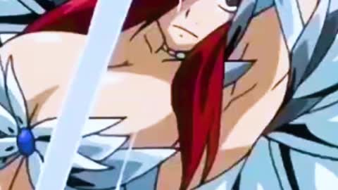 Erza Scarlets Best Looks!