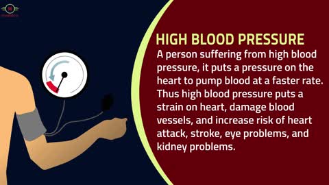 How Diabetes Increases the Risk of Stroke Or Heart Attack