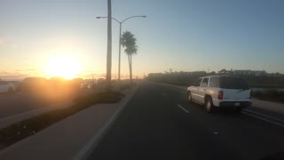 chasing the sun in carlsbad