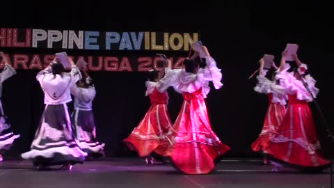 Philippines Traditional Dancing - A Unique Cultural Fest