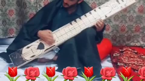 Rubab in kpk