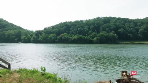 U.S. Army Corps of Engineers - Kayak Safety with Proctor Lake