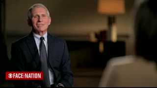 WHO ELECTED YOU? Fauci Declares Himself the Representative of Science