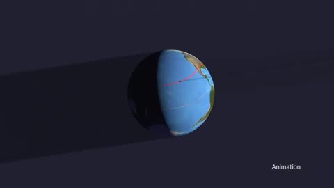 2024 Total Solar Eclipse: Through the Eyes of NASA (Highlights)