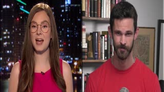 Tipping Point - Spencer Klavan on Yale's Surprisingly Racist Event