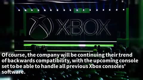 Xbox Project Scarlett Release Date, Powerful Specs Revealed