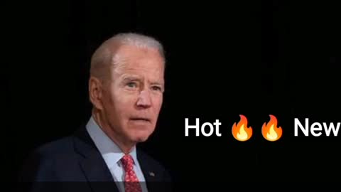 Biden Embarrasses US on World Stage, Admits He Has No Clue What's Happening in His Admin