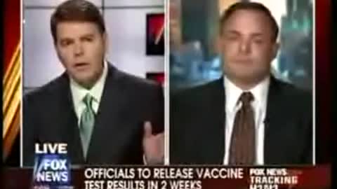 Expert Doctor Won't Vaccinate His Own Children - Vaccine Is More Deadly Than Swine Flu Itself!