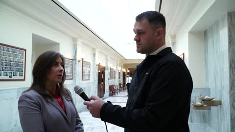 Rep. Heather Scott explains how the Legislature can end the state of emergency declaration