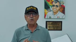 Dau habla sobre peajes en Cartagena